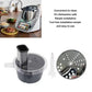 vegetable shredder grater