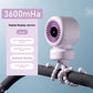Portable Oscillating Baby Stroller Fan