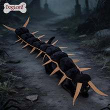 Halloween Pet Centipede Costume