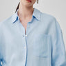 Light blue / XL | US 14 / EU 44