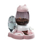 Cat Bowl automatic feeding bowl