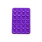 Multifunctional Double-Sided Silicone Suction Cups