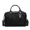 Black can be put in a trolley case