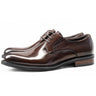 Brown / 43 | US 9.5 / EU 43