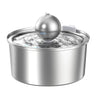 3.2L Round Spherical NoWindow / UK Plug
