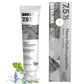 Toothpaste | close up material texture