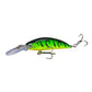 Luya Hard Bait Crankbait