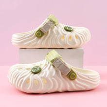 Womens EVA Platform Sandals Breathable Slip Resistant