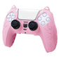 PS5 Silicone Controller Protective Cover with Cartoon Design