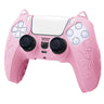 Ps5 controller-pink