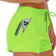 Fluorescent green