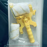 Yellow Handle Set, OPP Bag