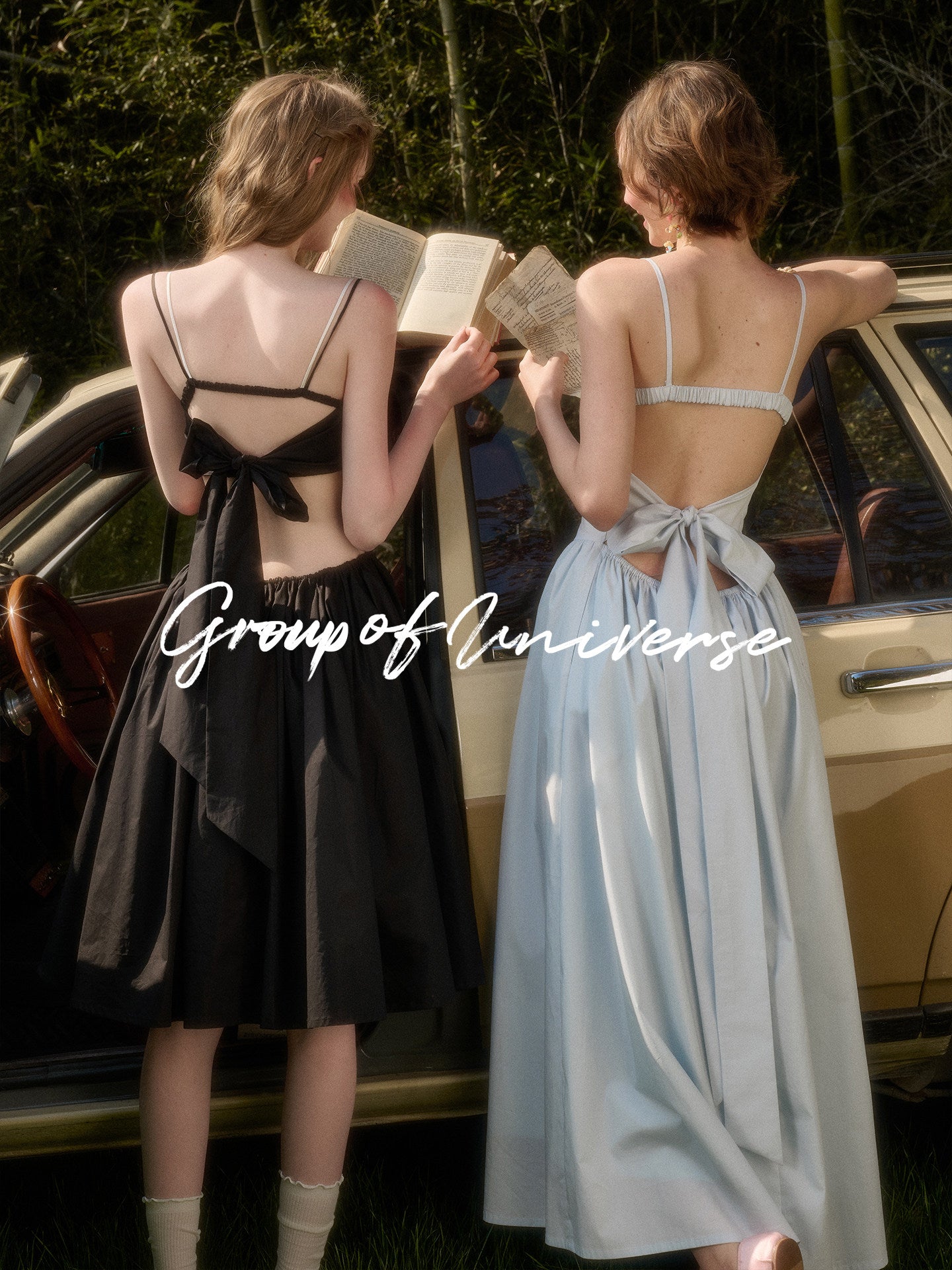 Elegant dress for Casual Day, Trip, Relaxed Outing with Easy Styling | pairing with everyday items
