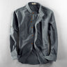 Dark Gray / 4XL | US 48 / EU 58