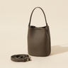 Dark Gray / 15x13x19cm | US 6x5x7.5 in / EU 15x13x19 cm