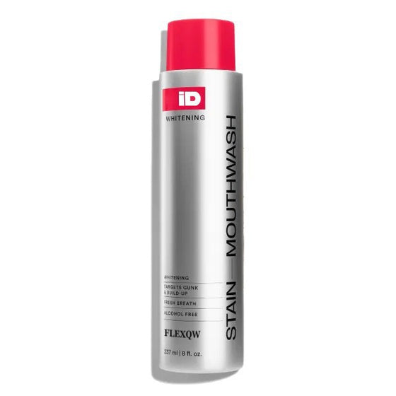 Stain-removing Whitening