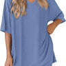 Gray Blue / XXL | US 16 / EU 46