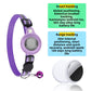 GPS Pet Tracking Collar | modern interior context