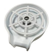 White Cup Washer