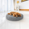 Gray / Circle 100cm | 39 in