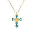 Style 18 single pendant