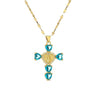 Style 18 single pendant