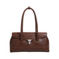Simple Shoulder Bag