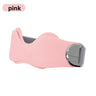 Single piece pack Color box packaging / Pink