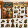 2026 Pumpkin Golf Blind Box