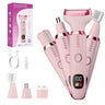 3028a pink four-in-one