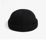Landlord hat black