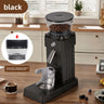 687-black  residual cleaning powder pat