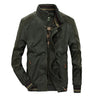 Army Green / XL | US 42 / EU 52