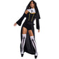 nun costume