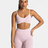 S | US 4 / EU 36 / Pink bra