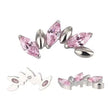 Pink new style set