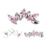 Pink new style set