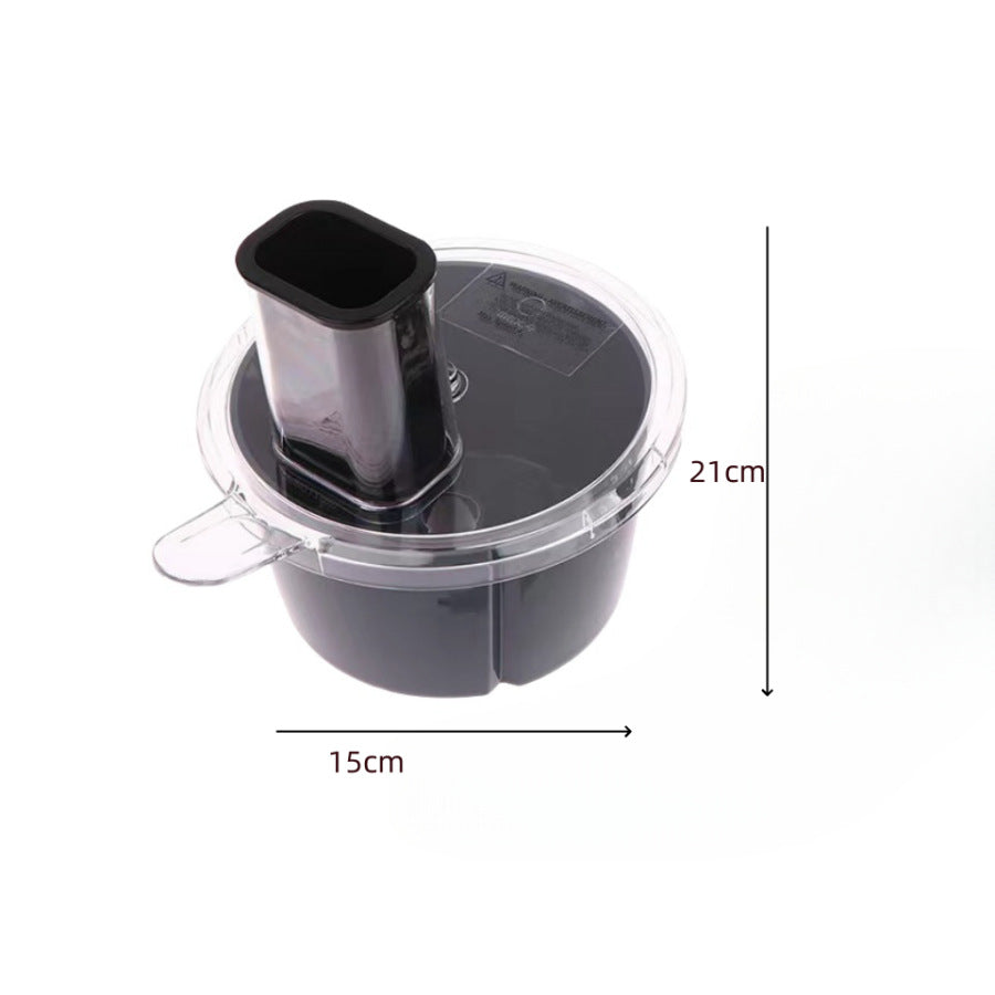 vegetable shredder grater