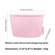 800ml Pink