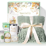 Personalized Gift Box Set | front view product hero shot