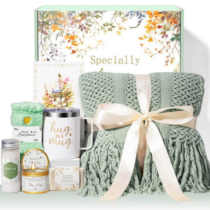 Personalized Gift Box Set | front view product hero shot