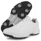 Mens Breathable Golf Shoes