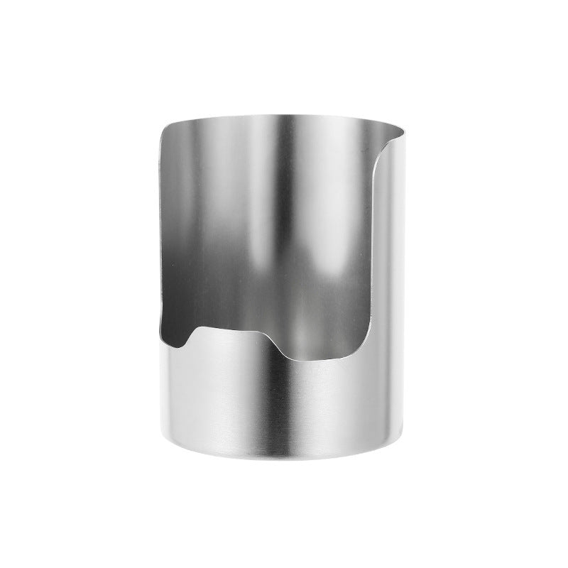Spatula and pot lid rack