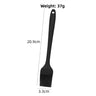 Small Oil Brush