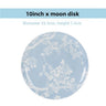 Aoxue bingmei 10inch moonlight disc
