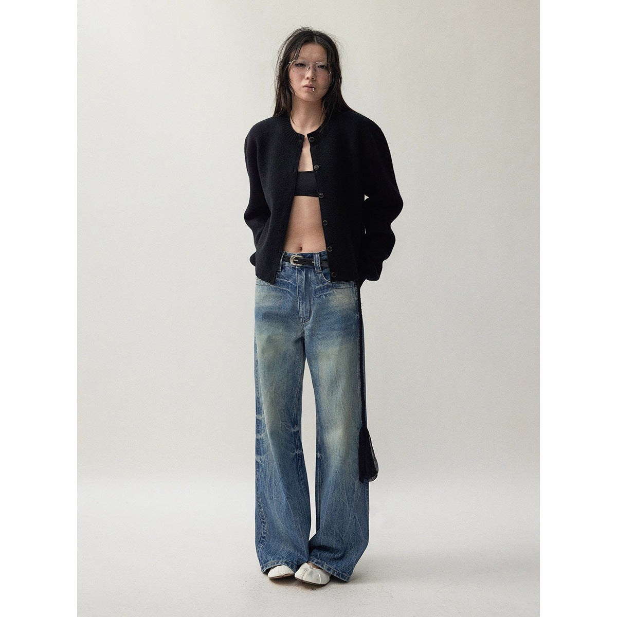 Women’s Clothing | soft daylight shot