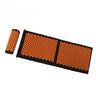 Black and Orange