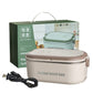 Plug-In Electric Heating Lunch Box