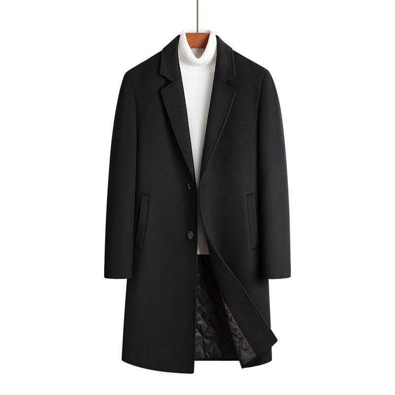 Wool Coat