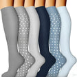 6 pairs of colors-20